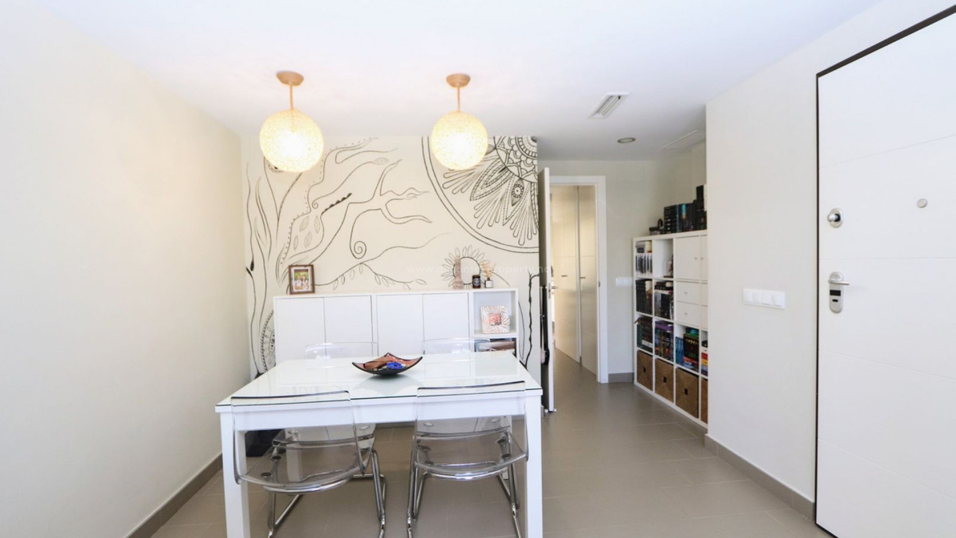 Apartamento / piso en San Javier Centro