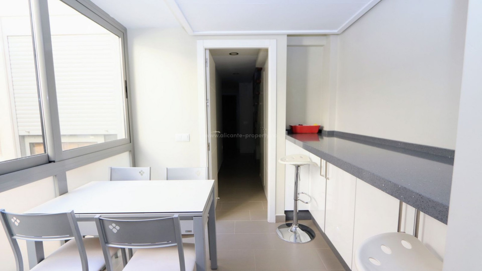 Apartamento / piso en San Javier Centro
