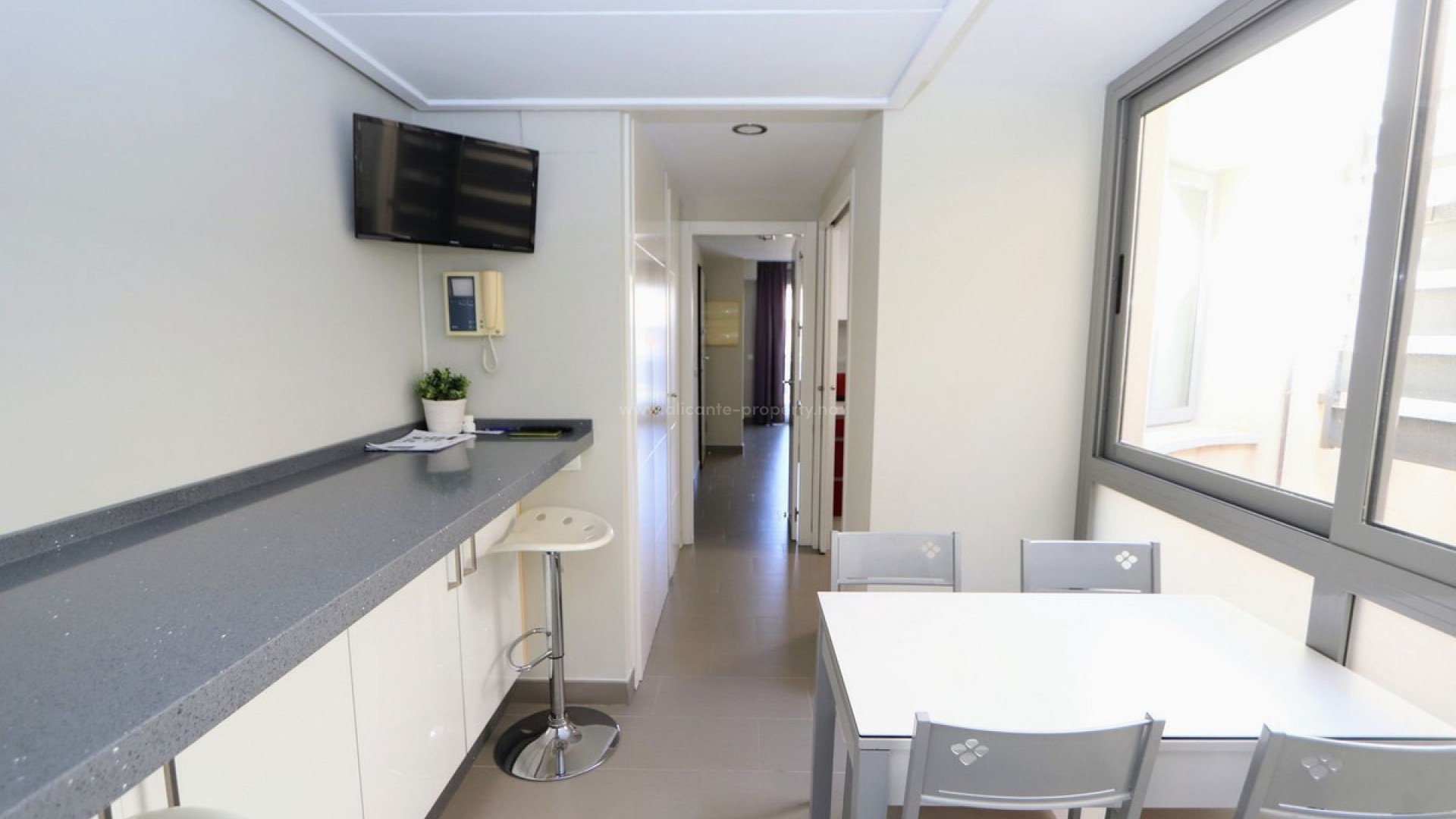 Apartamento / piso en San Javier Centro