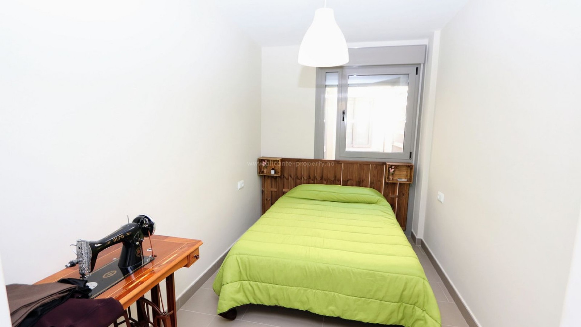 Apartamento / piso en San Javier Centro