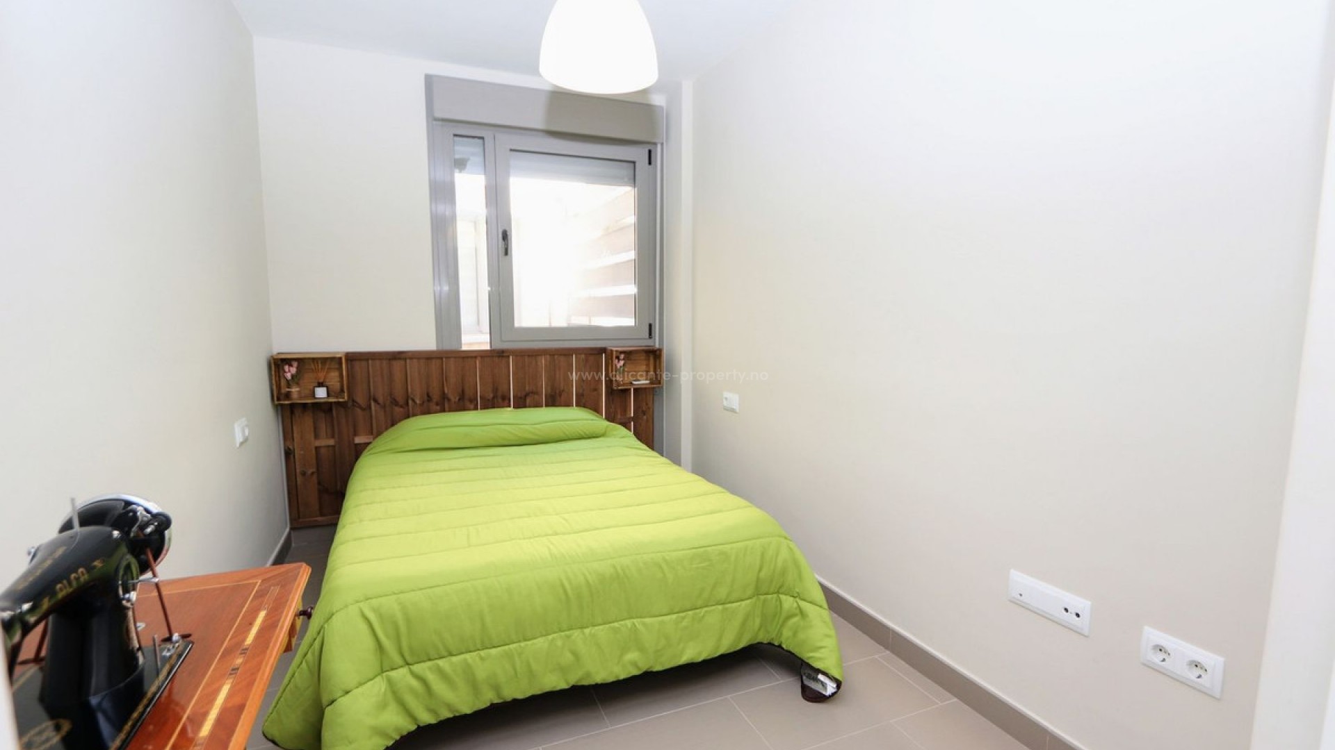 Apartamento / piso en San Javier Centro