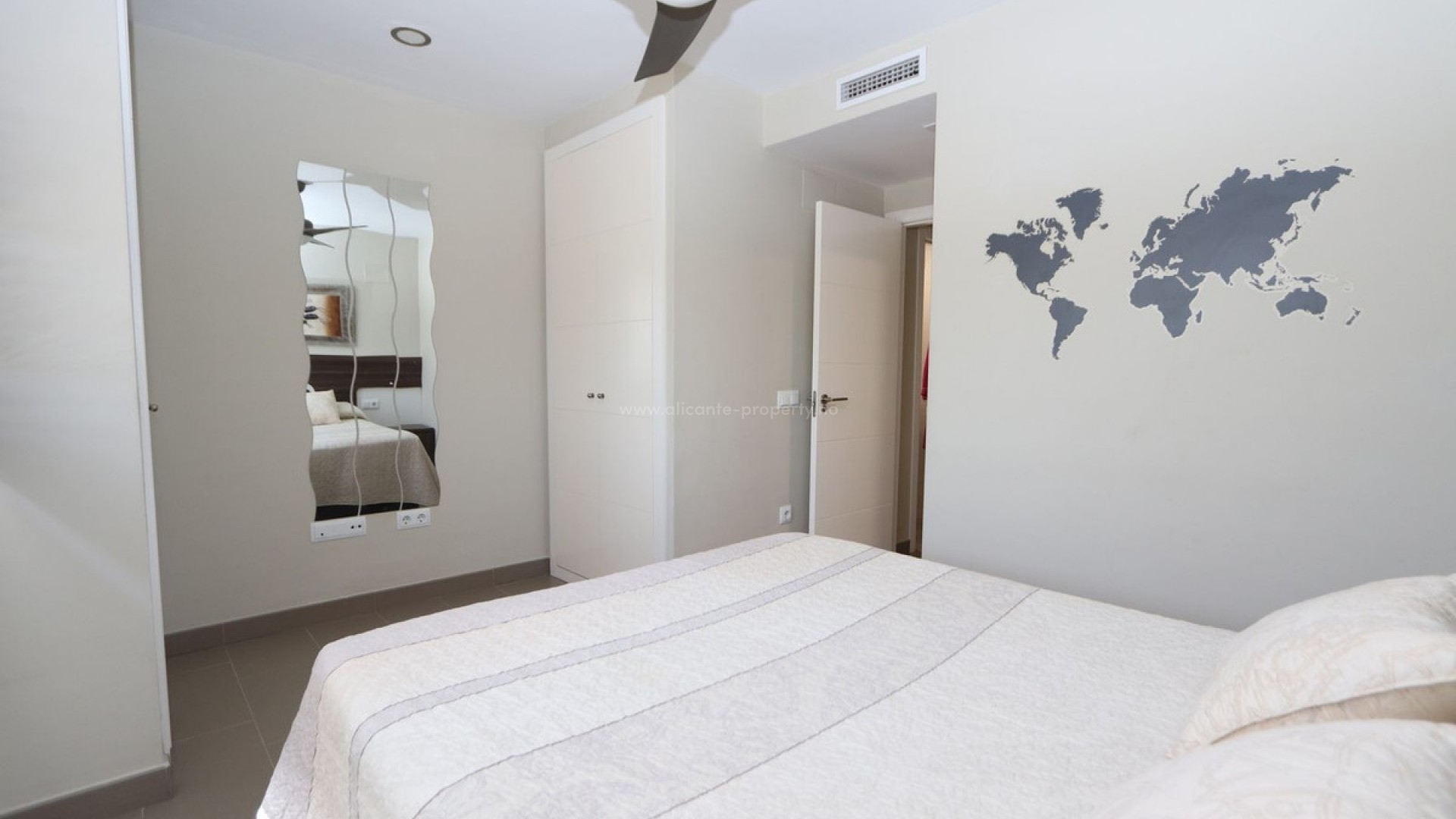 Apartamento / piso en San Javier Centro