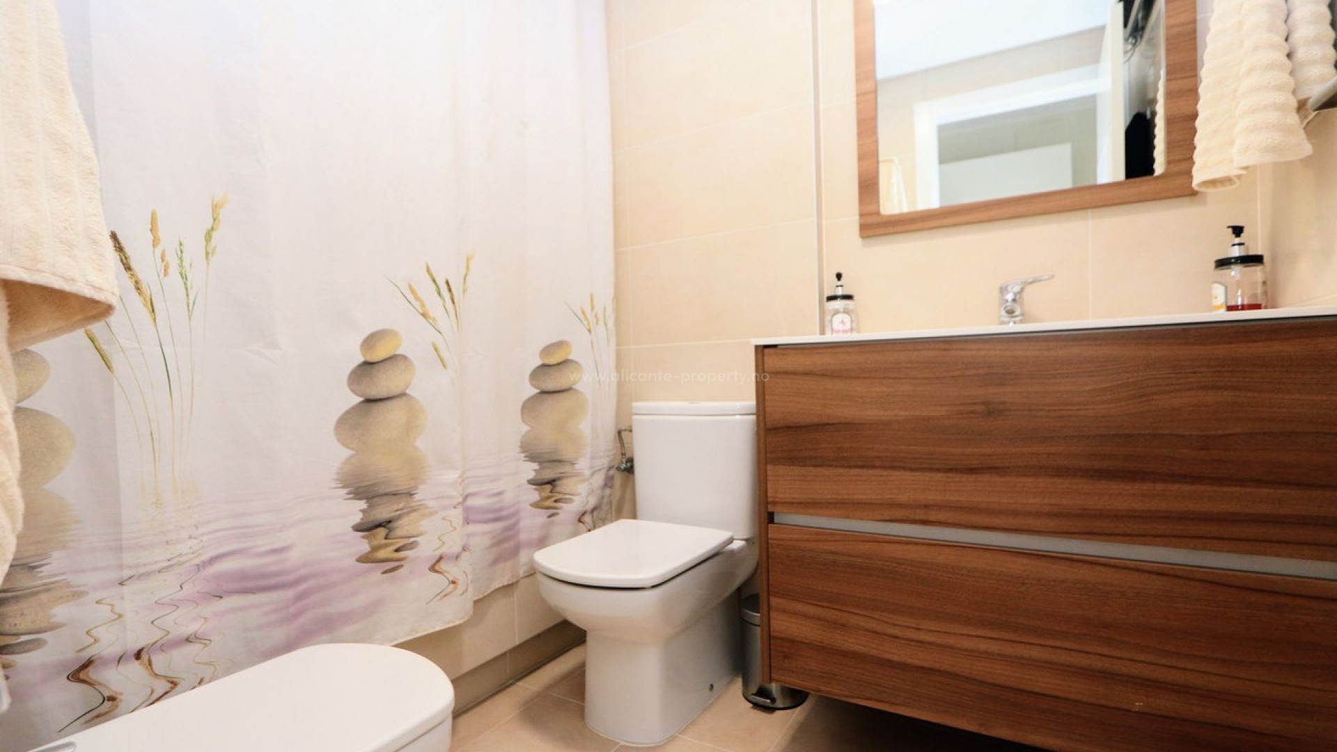 Apartamento / piso en San Javier Centro