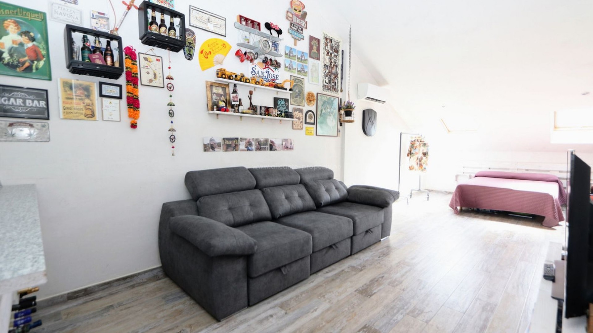 Apartamento / piso en San Javier Centro