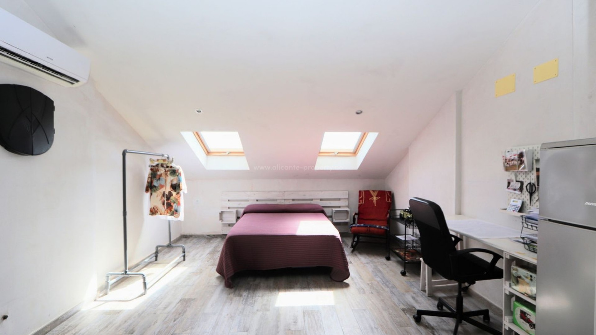 Apartamento / piso en San Javier Centro