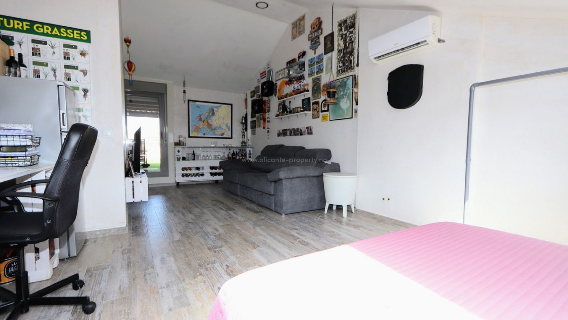 Apartamento / piso en San Javier Centro
