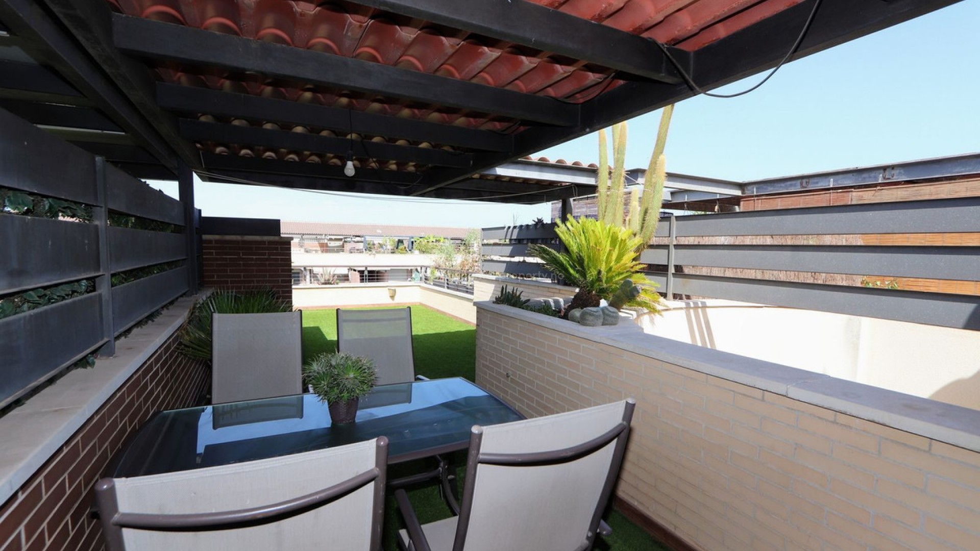Apartamento / piso en San Javier Centro