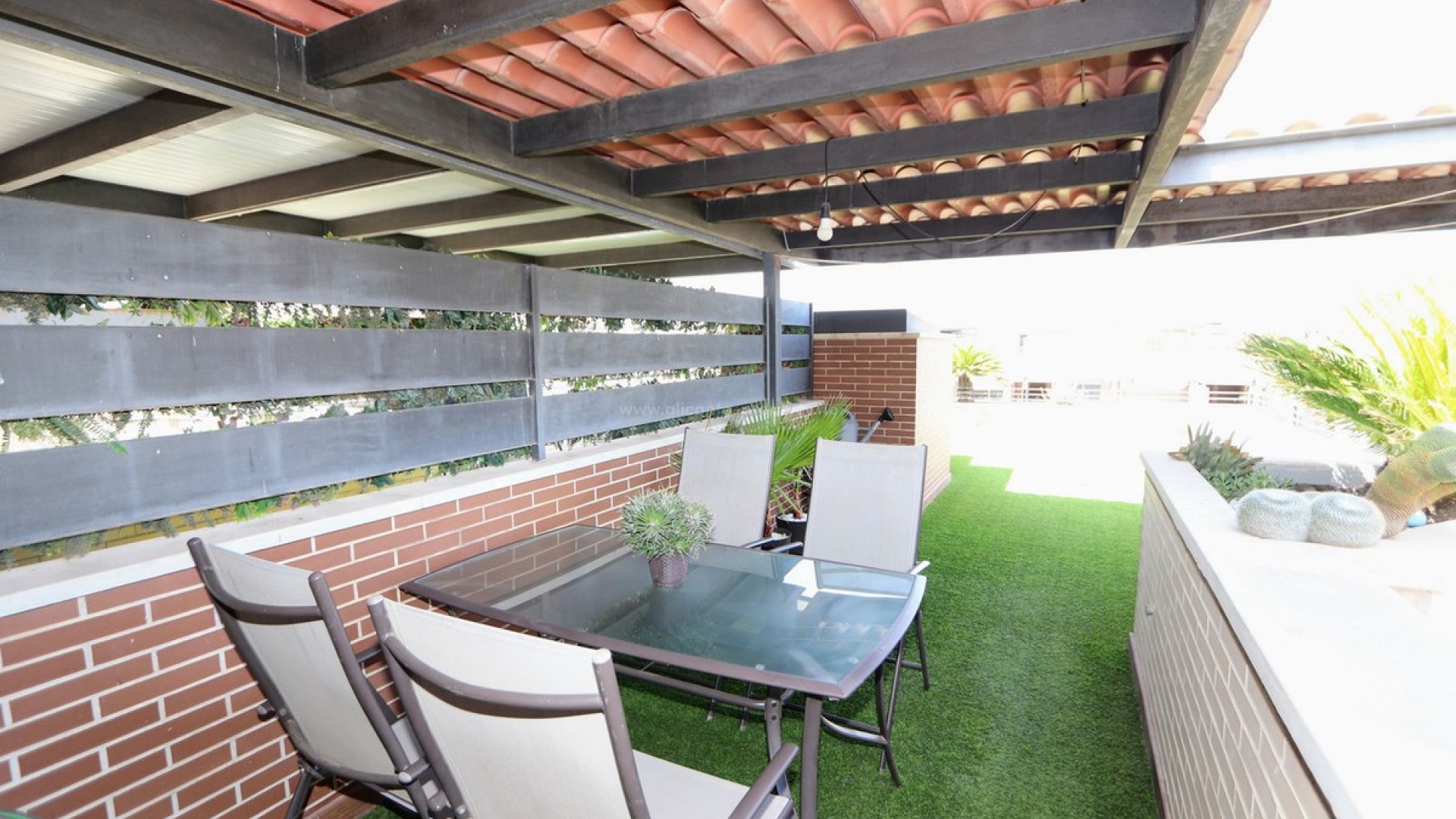 Apartamento / piso en San Javier Centro