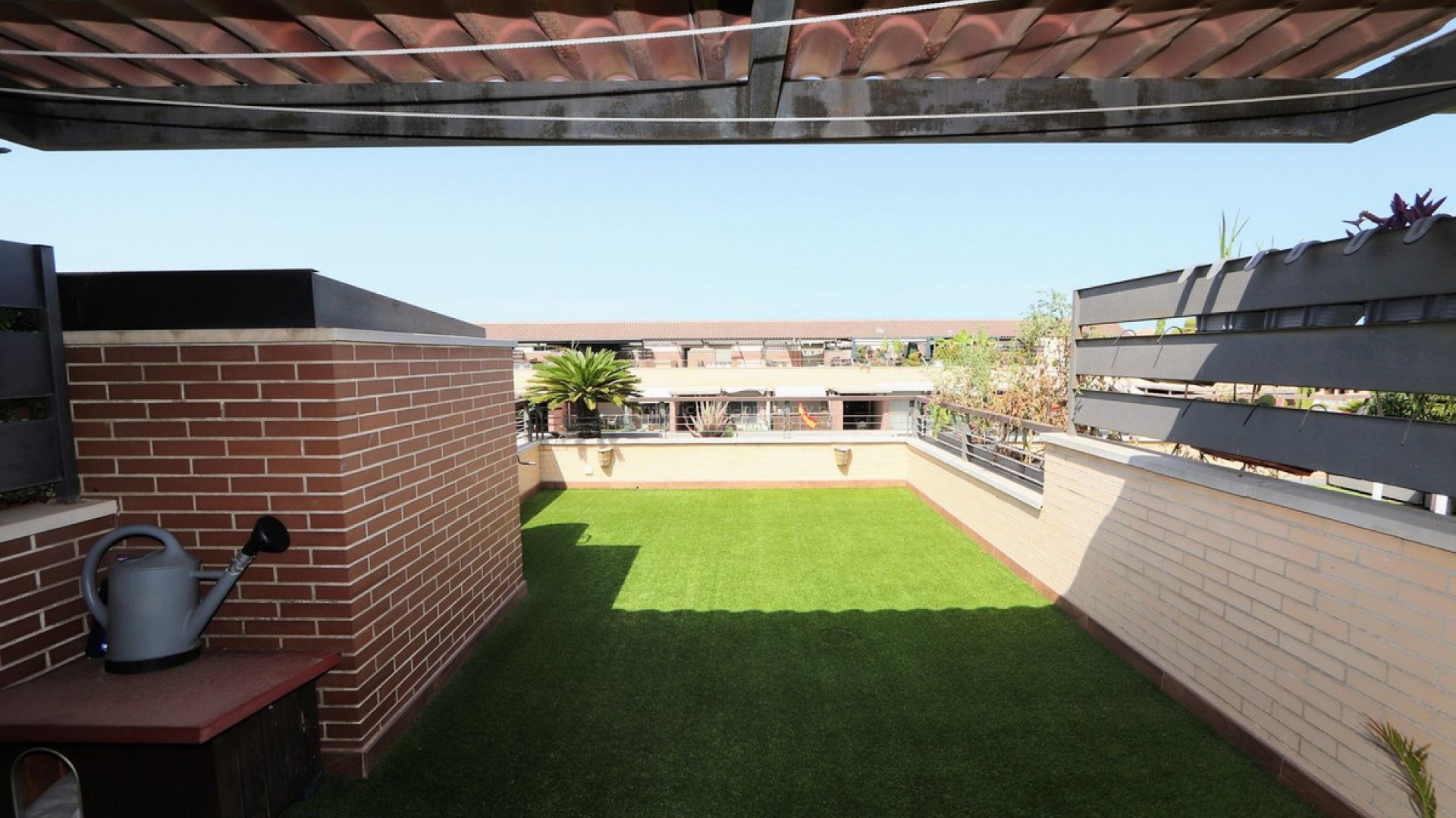 Apartamento / piso en San Javier Centro