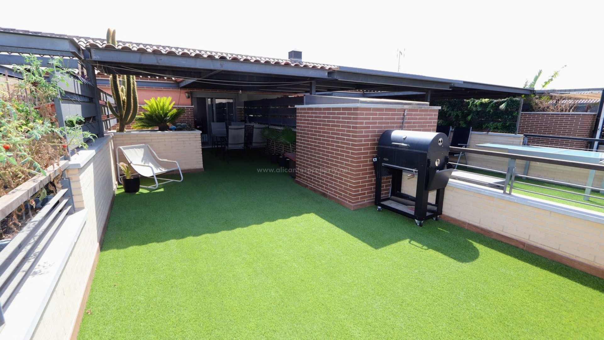 Apartamento / piso en San Javier Centro