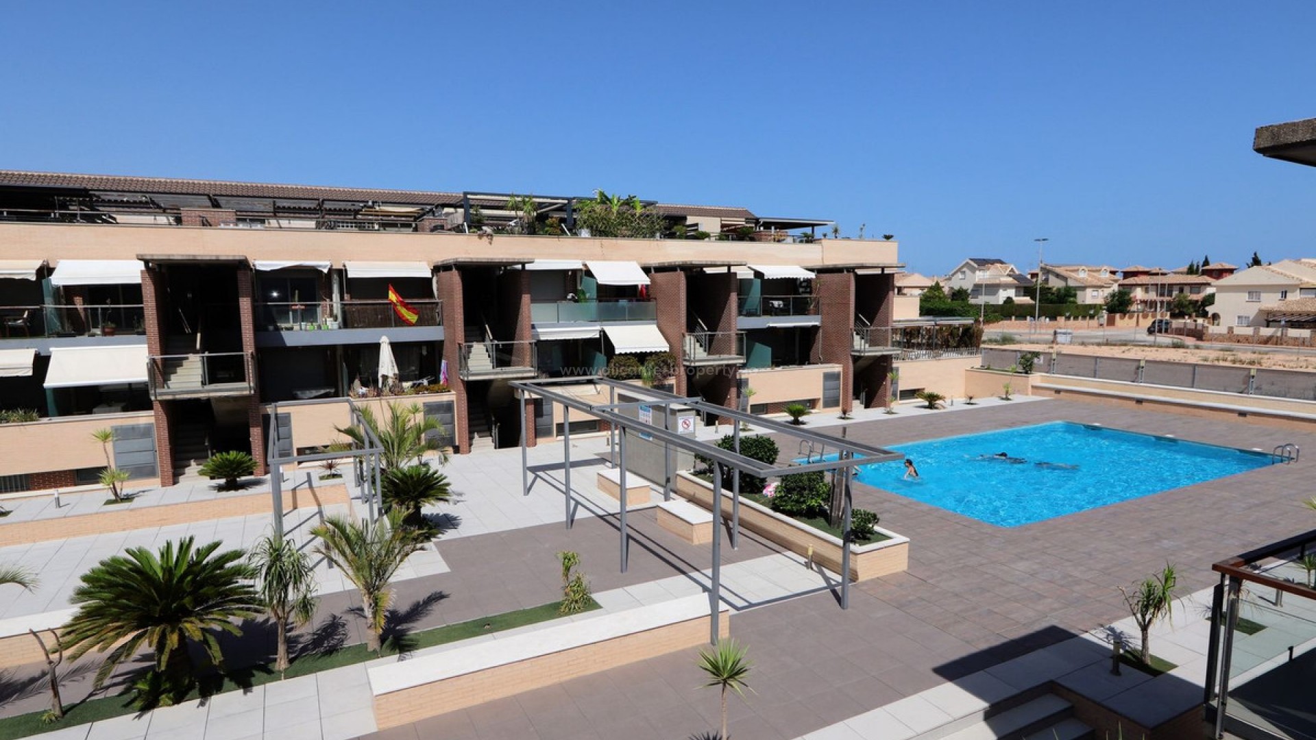 Apartamento / piso en San Javier Centro