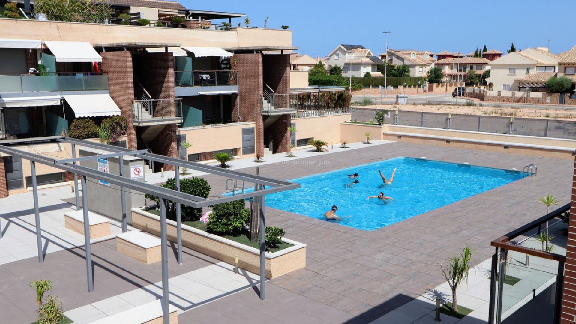 Apartamento / piso en San Javier Centro