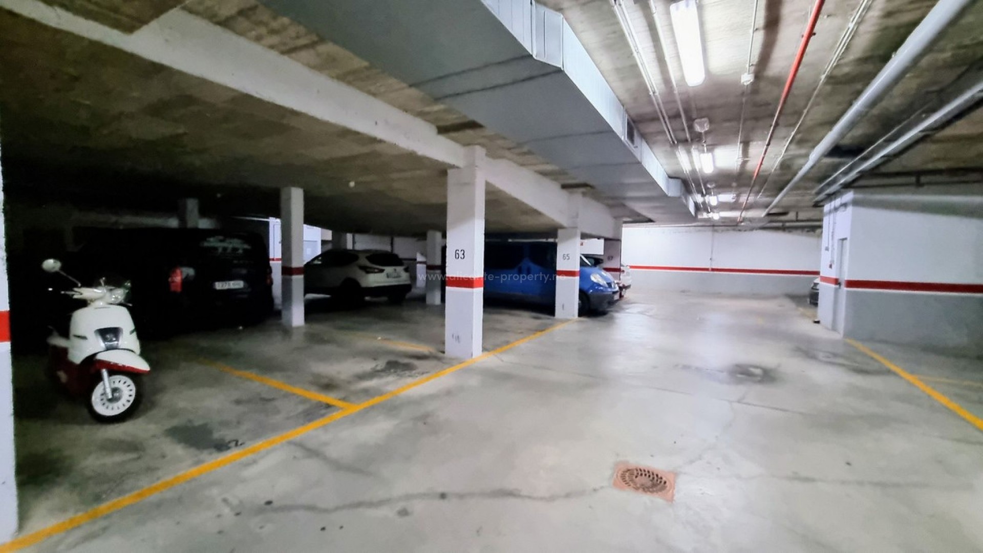 Apartamento / piso en San Javier Centro