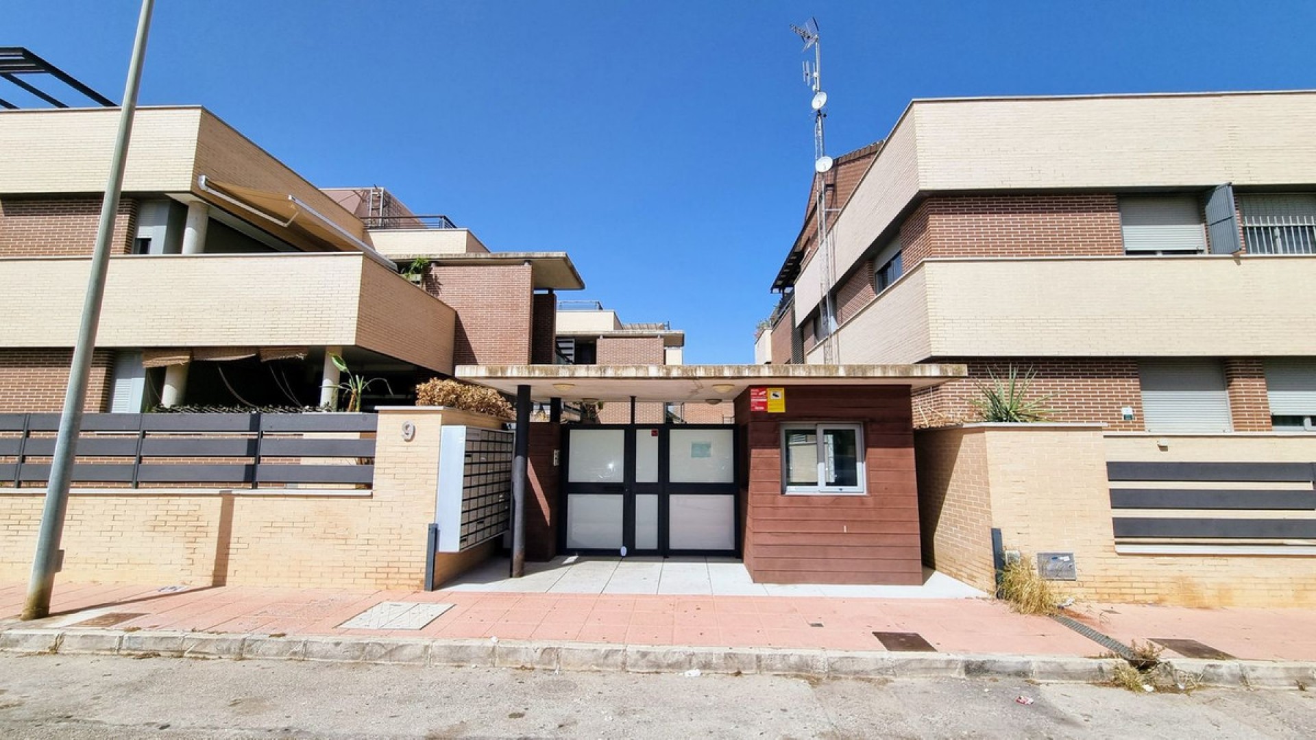 Apartamento / piso en San Javier Centro