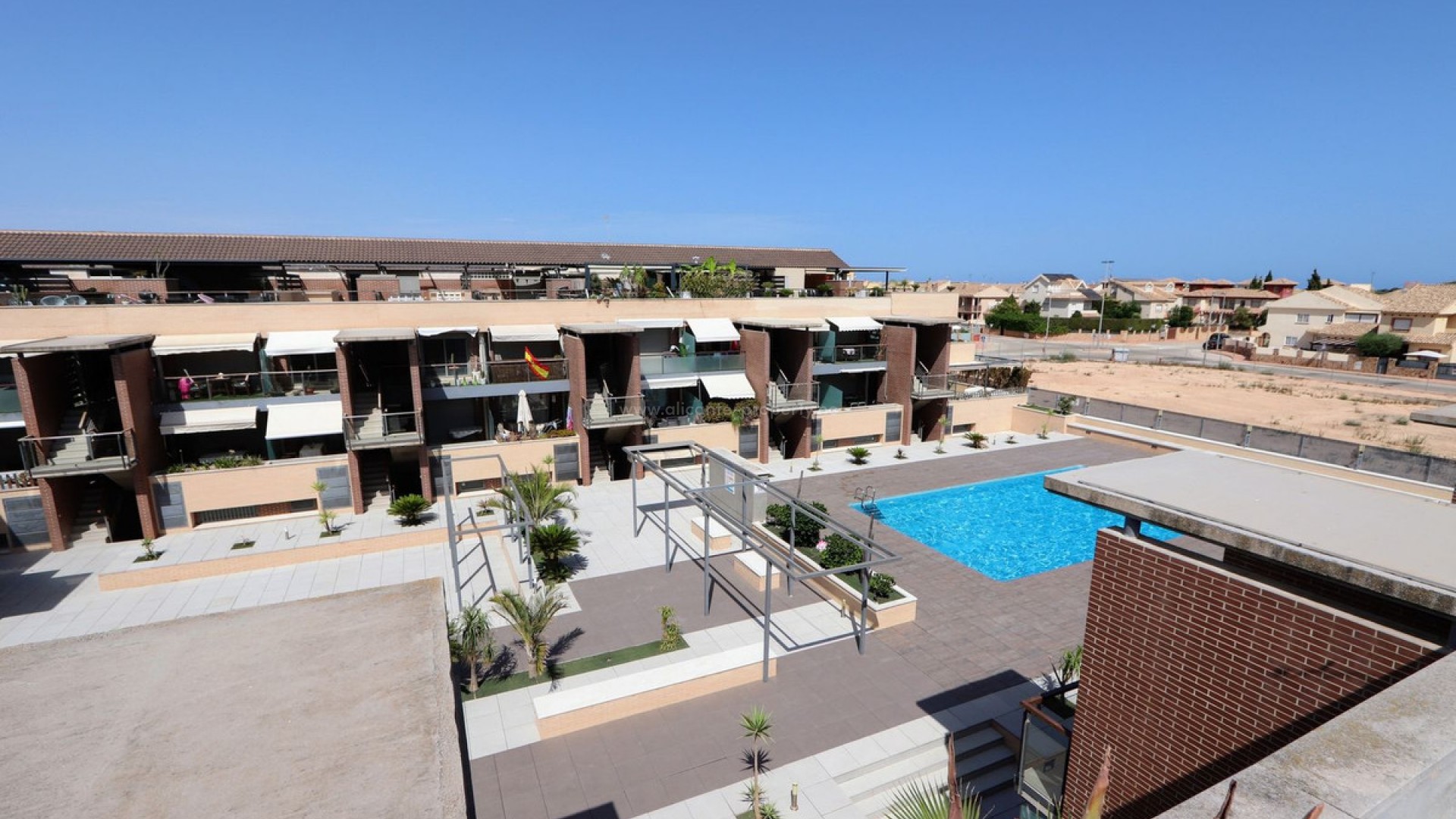 Apartamento / piso en San Javier Centro