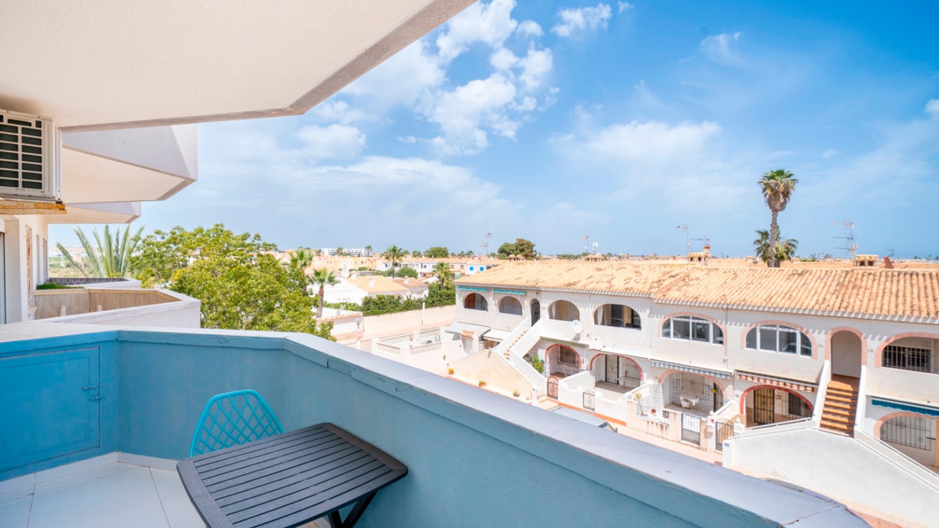 Apartamento / piso en San Jose