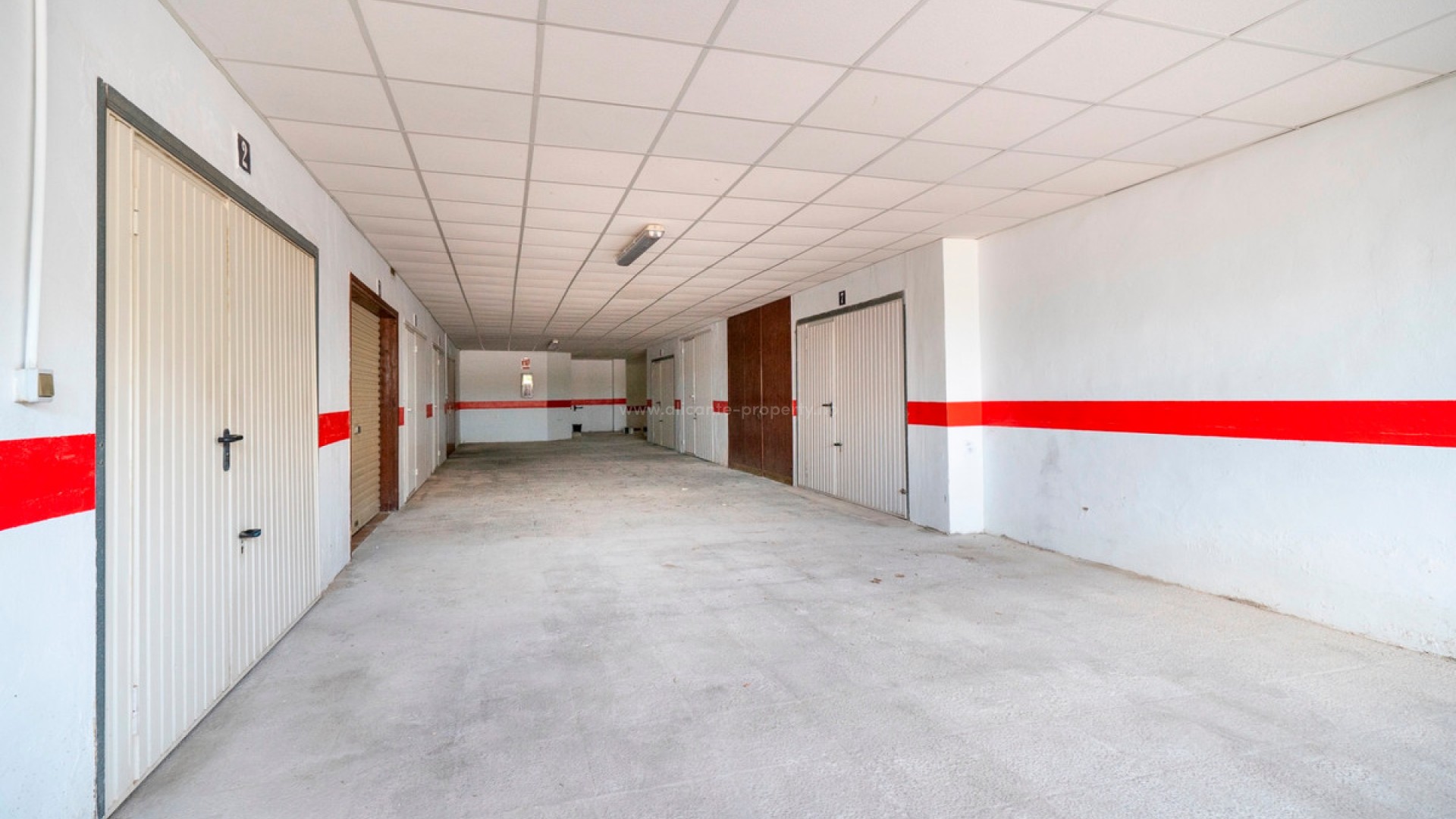 Apartamento / piso en San Jose