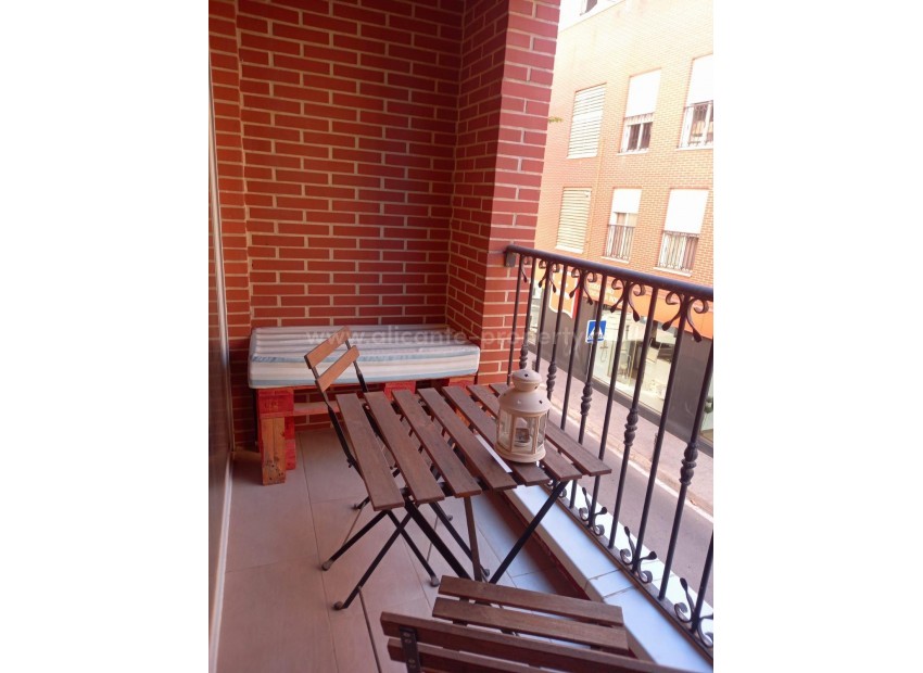 Apartamento / piso en San Juan