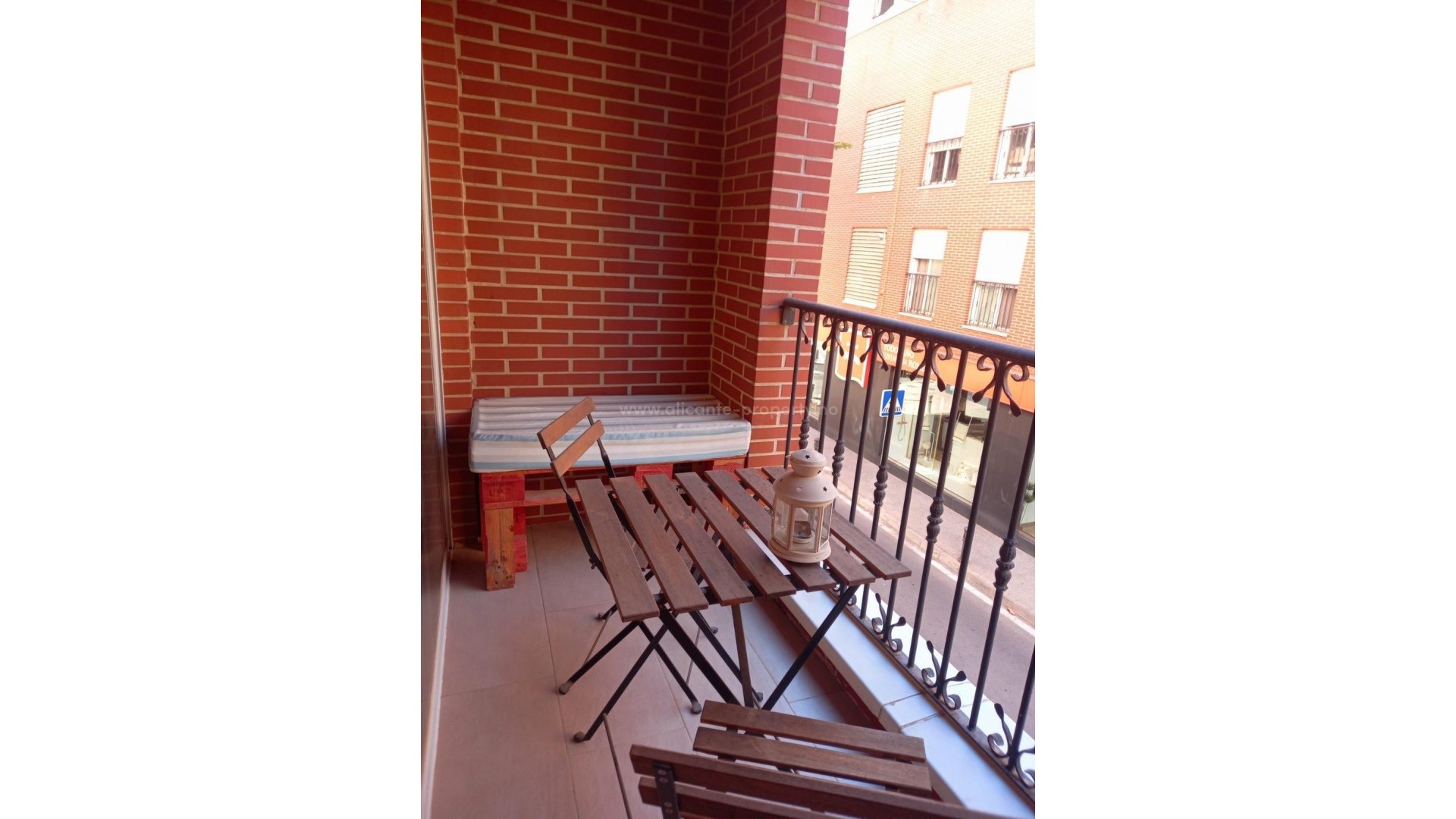 Apartamento / piso en San Juan