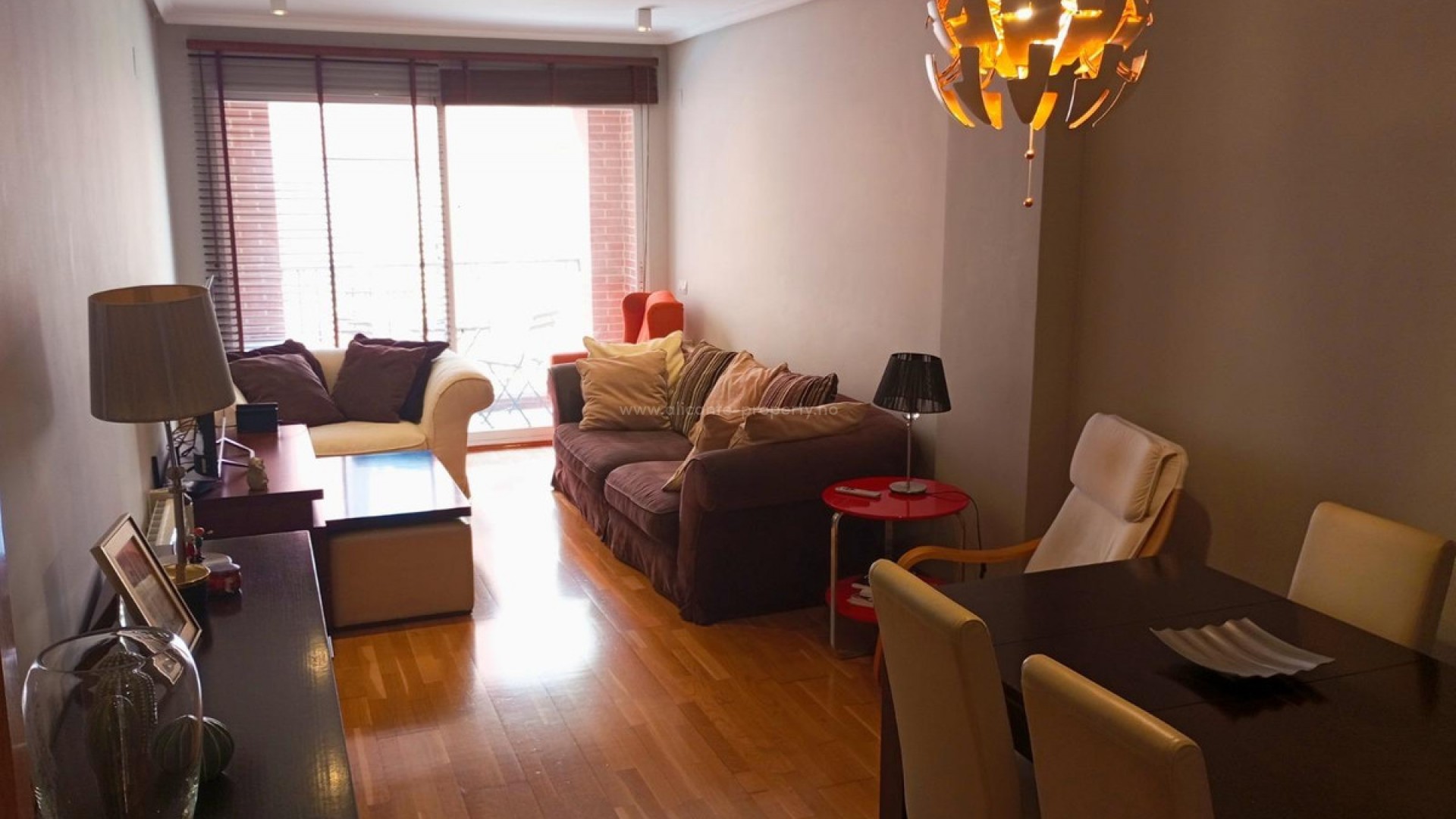 Apartamento / piso en San Juan