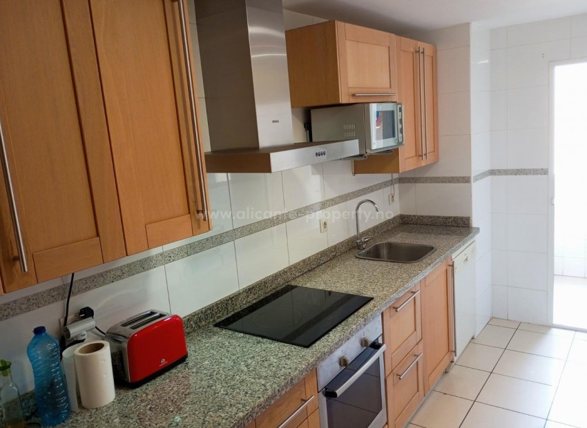 Apartamento / piso en San Juan