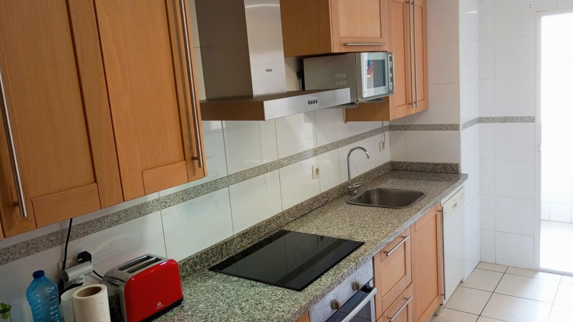 Apartamento / piso en San Juan