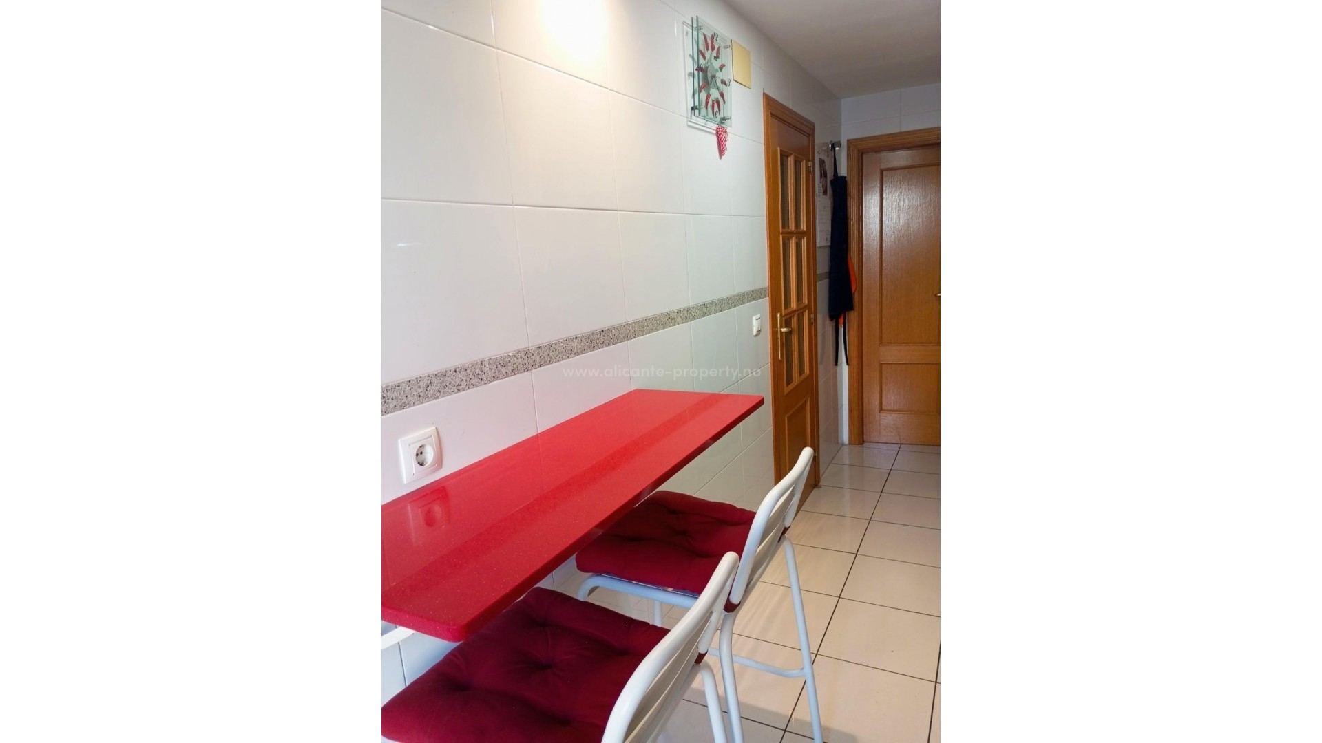 Apartamento / piso en San Juan
