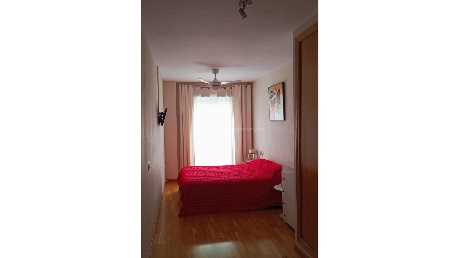Apartamento / piso en San Juan