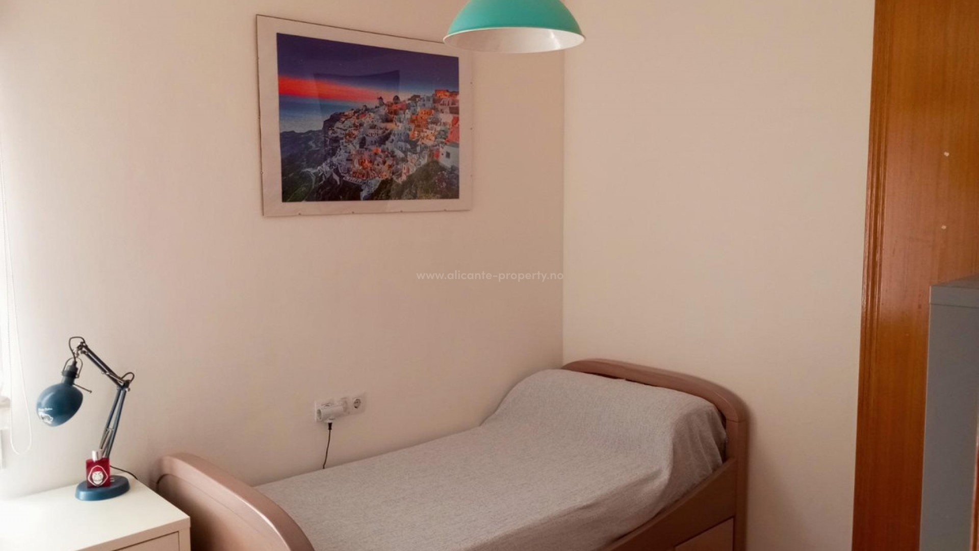 Apartamento / piso en San Juan