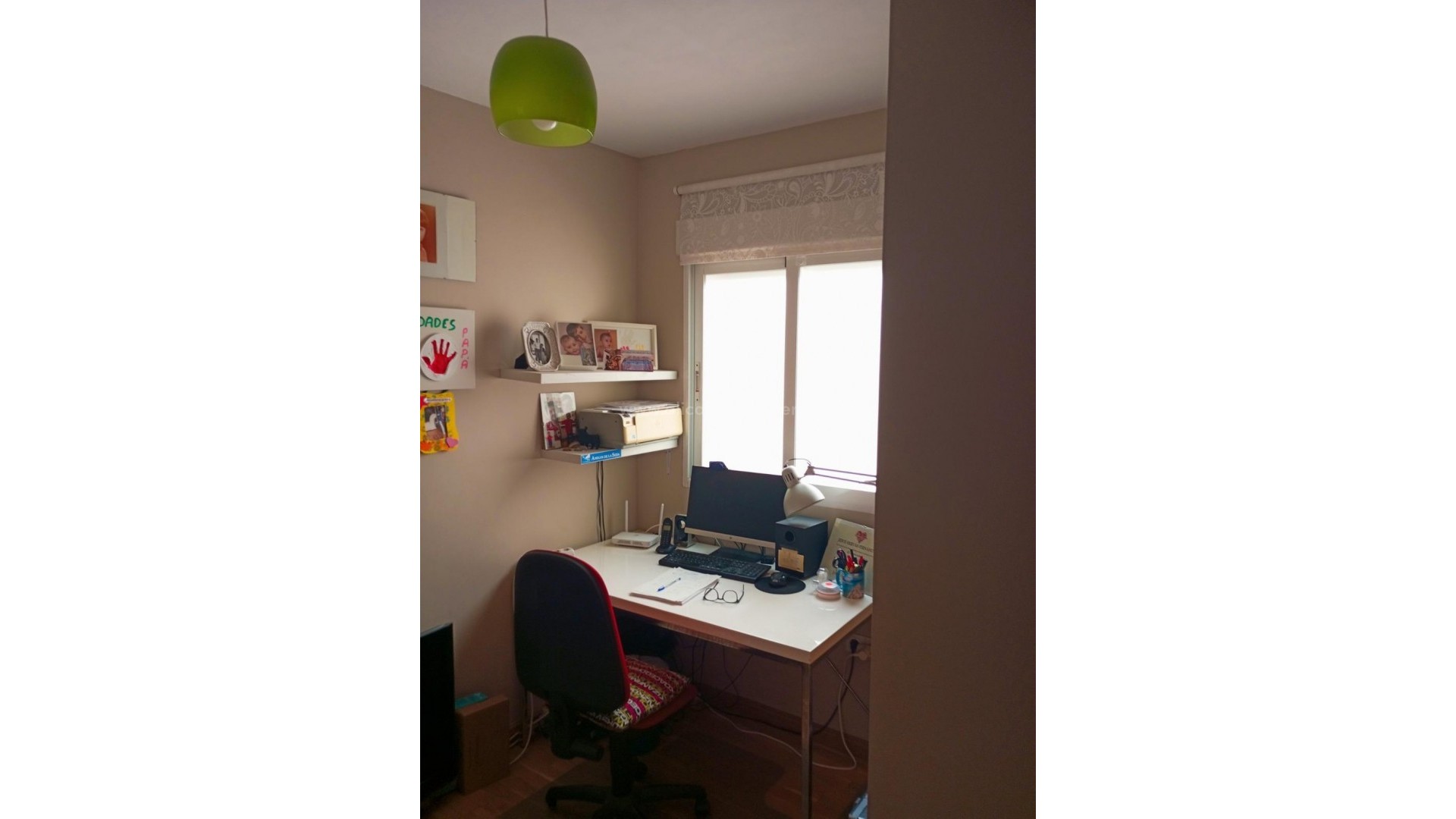 Apartamento / piso en San Juan