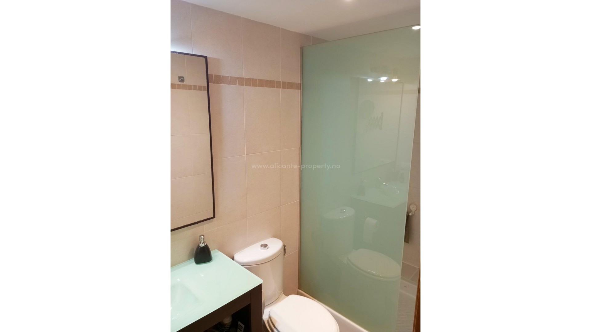 Apartamento / piso en San Juan