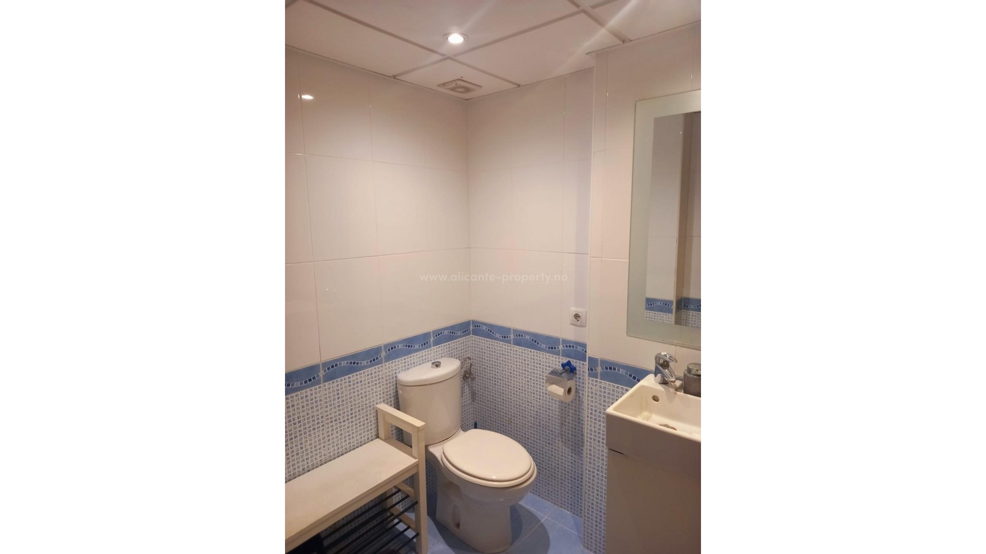 Apartamento / piso en San Juan