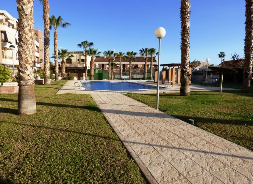 Apartamento / piso en San Juan