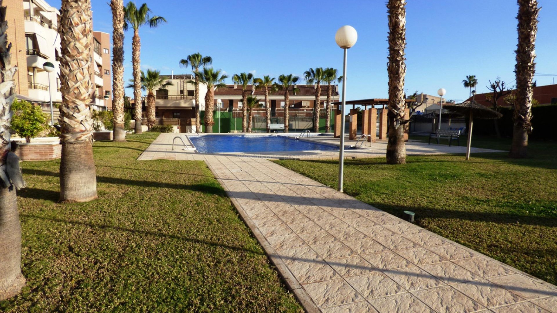 Apartamento / piso en San Juan