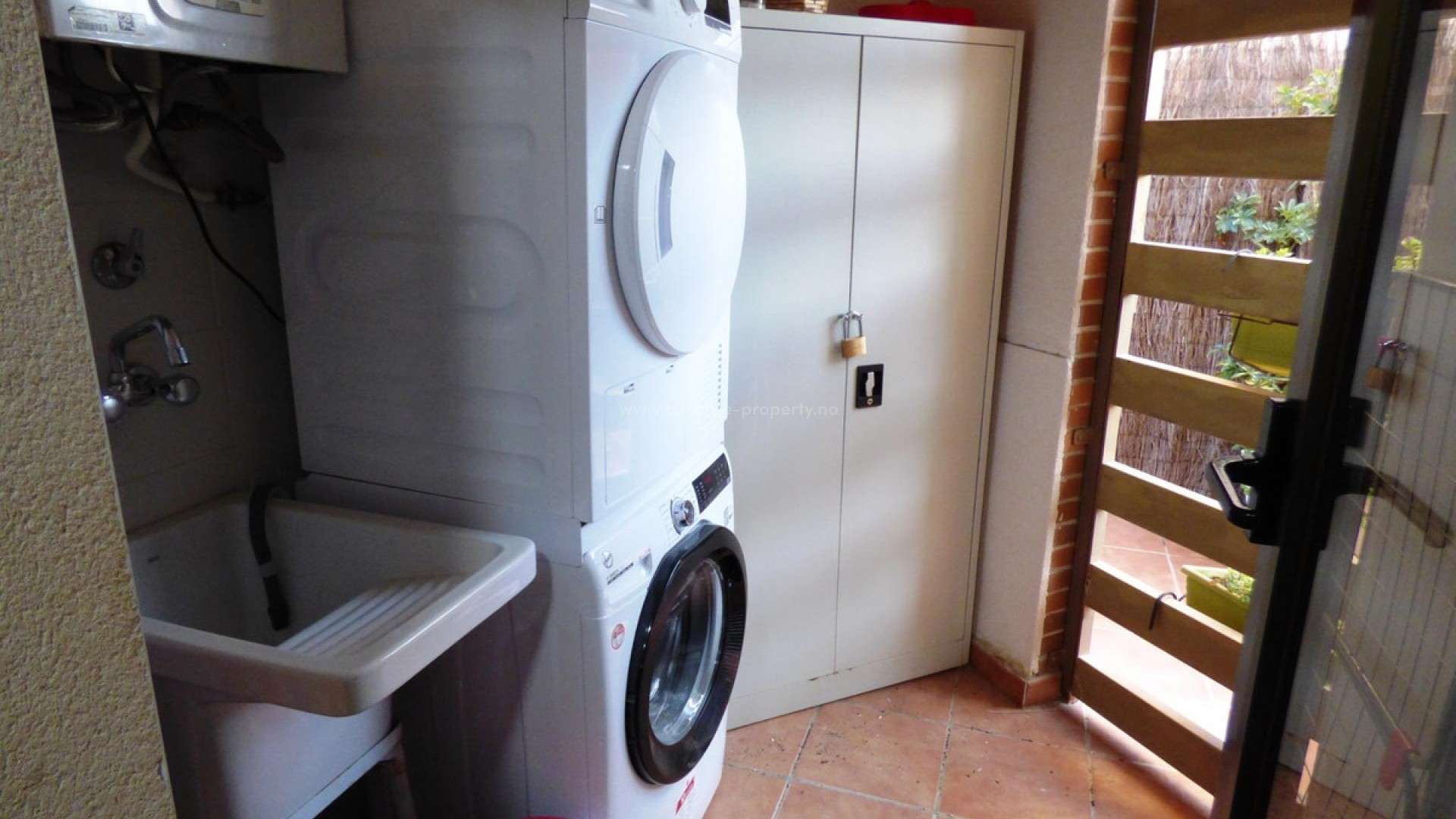 Apartamento / piso en San Juan