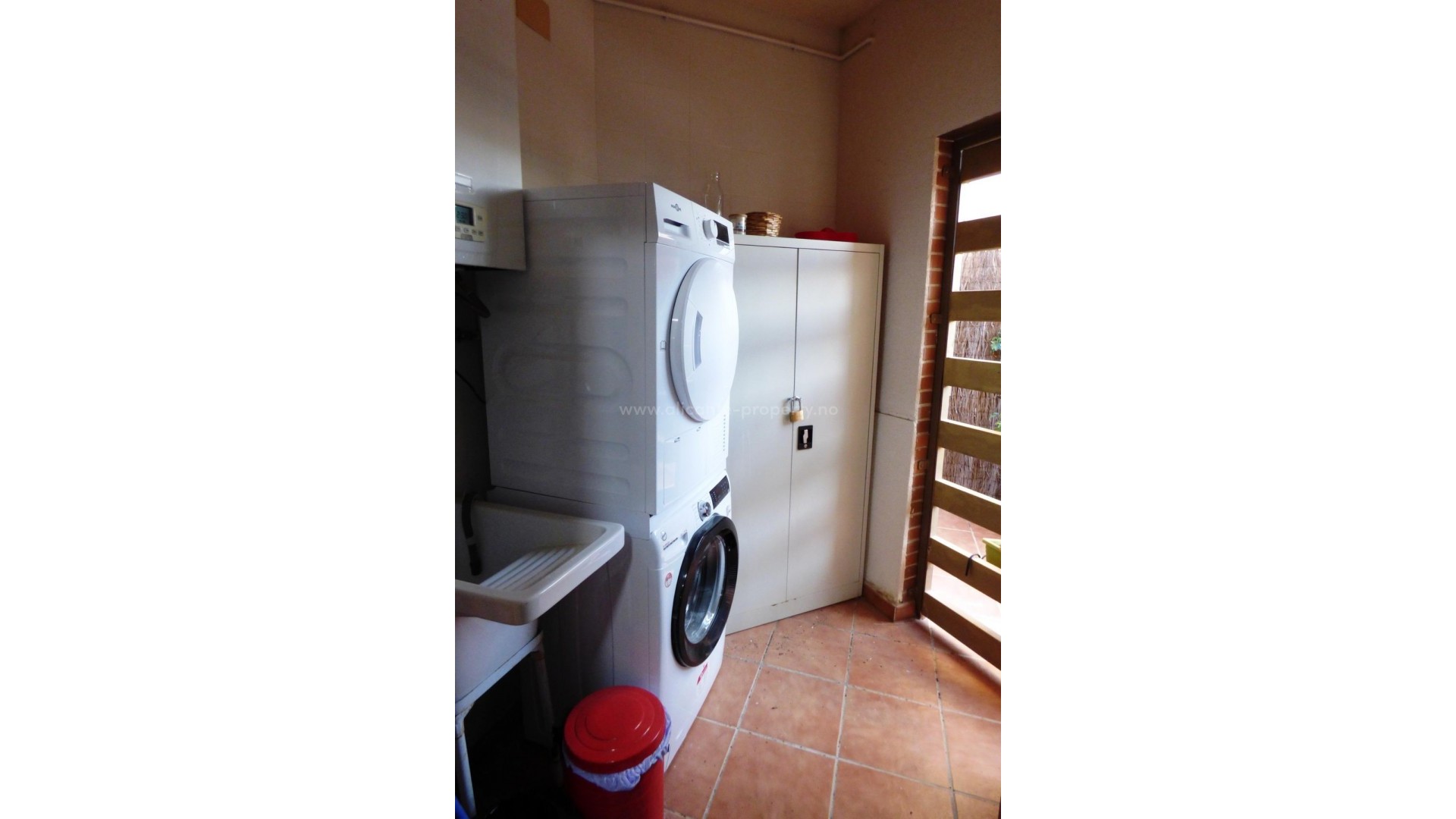 Apartamento / piso en San Juan