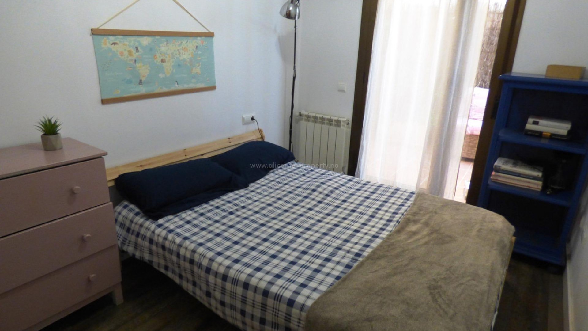 Apartamento / piso en San Juan