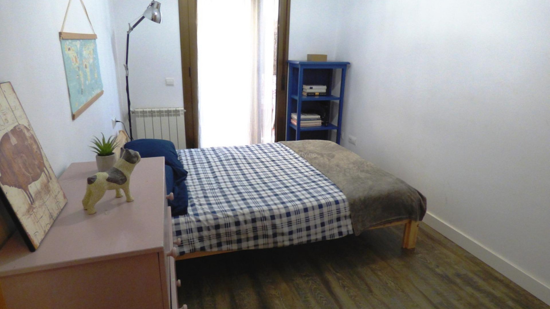 Apartamento / piso en San Juan