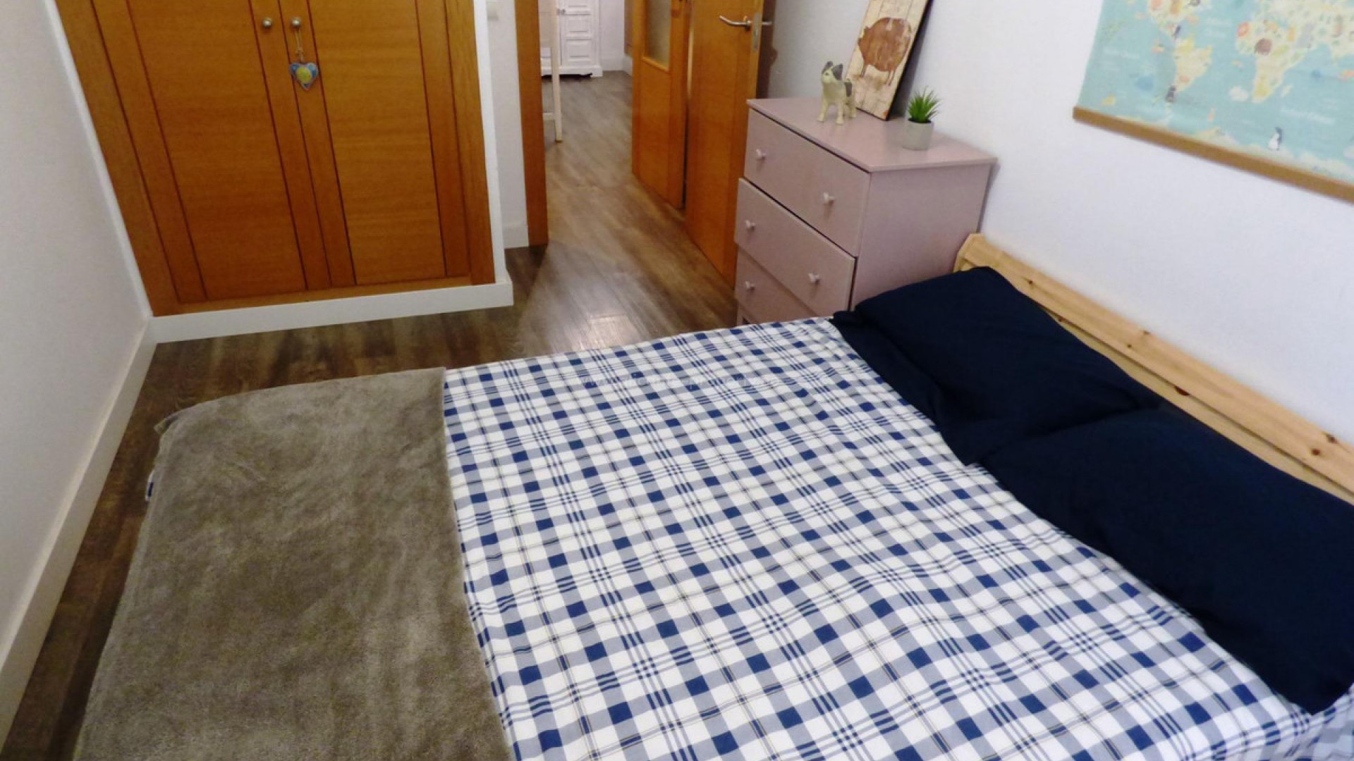 Apartamento / piso en San Juan