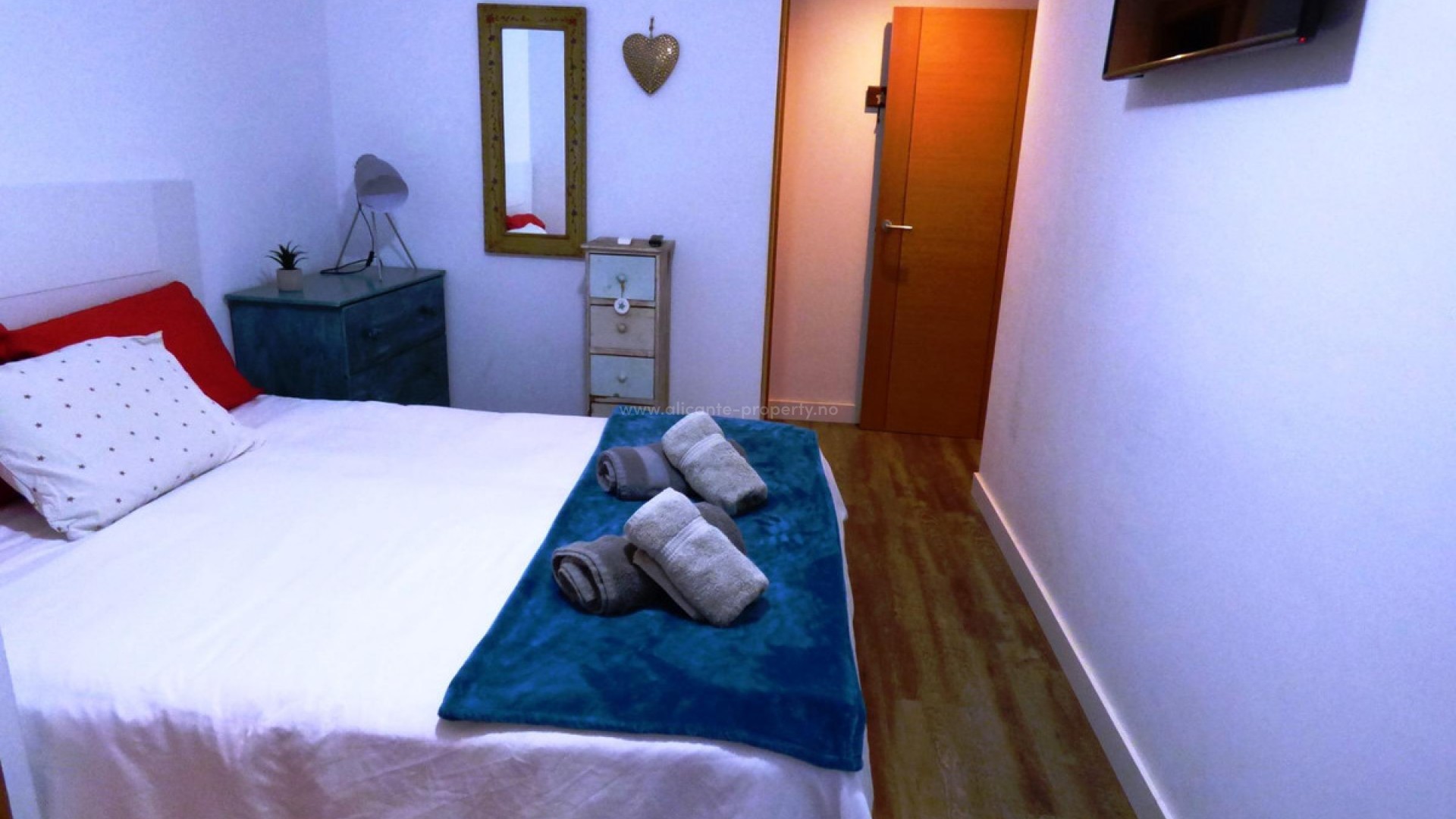 Apartamento / piso en San Juan