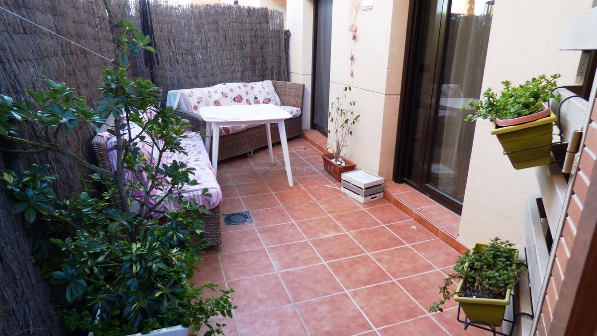 Apartamento / piso en San Juan