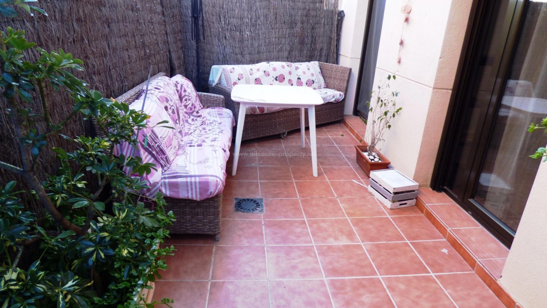 Apartamento / piso en San Juan