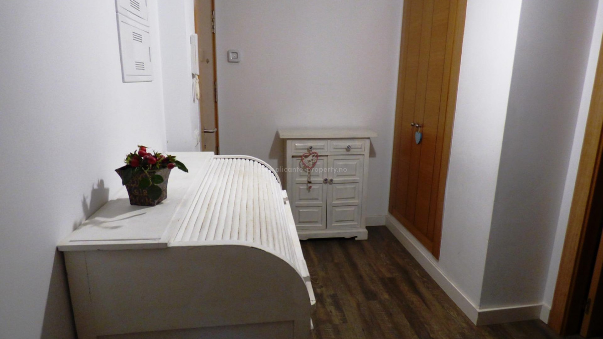 Apartamento / piso en San Juan