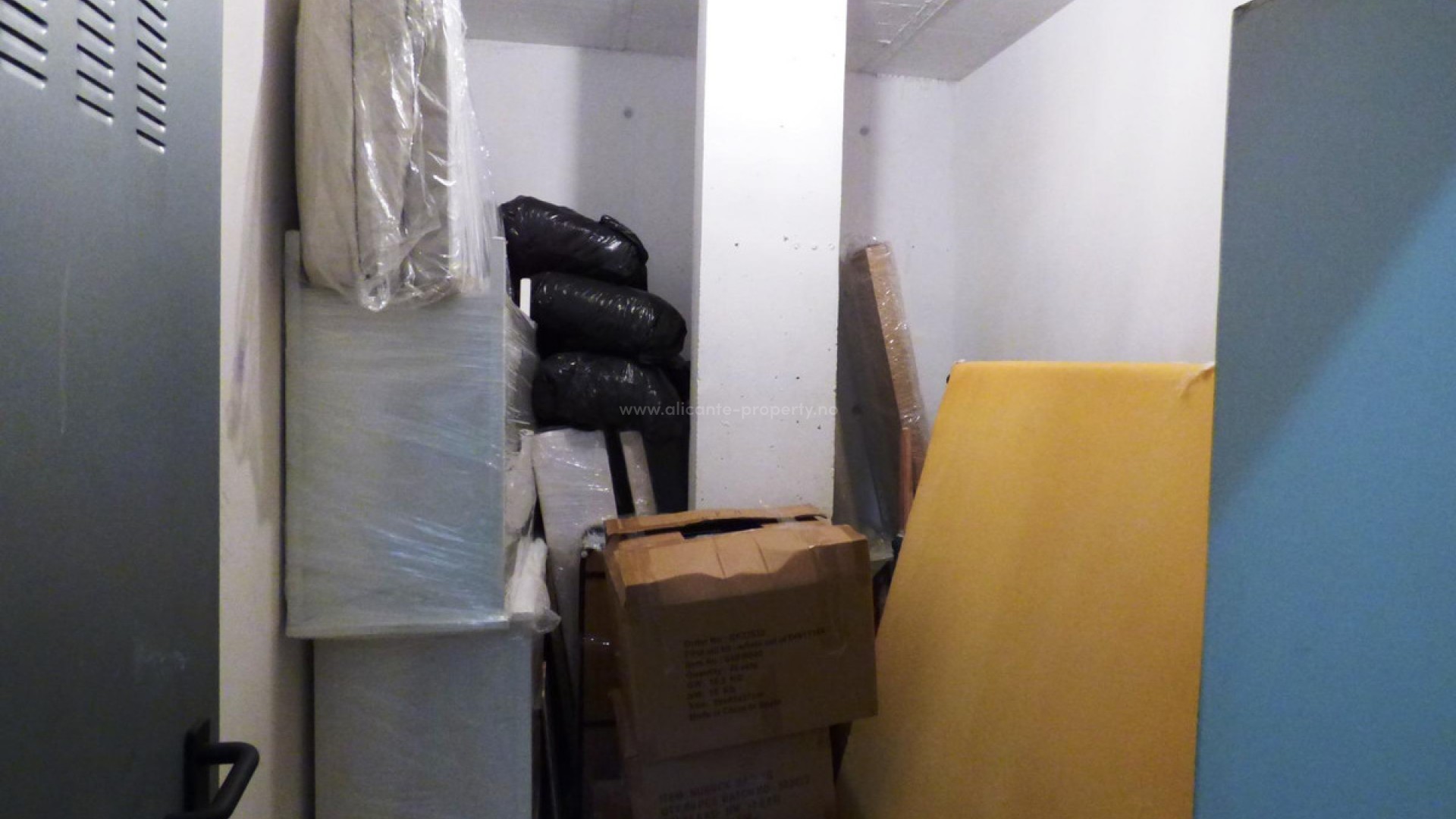 Apartamento / piso en San Juan