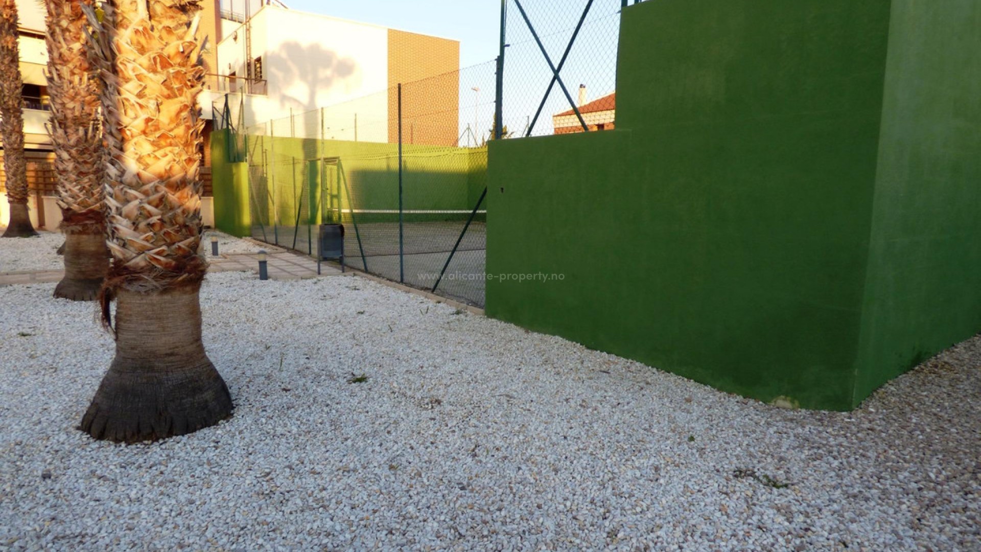 Apartamento / piso en San Juan