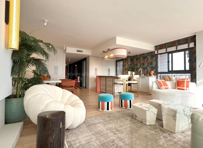 Apartamento / piso en San Juan