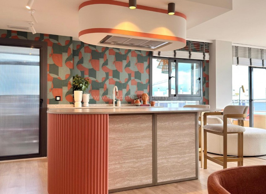 Apartamento / piso en San Juan