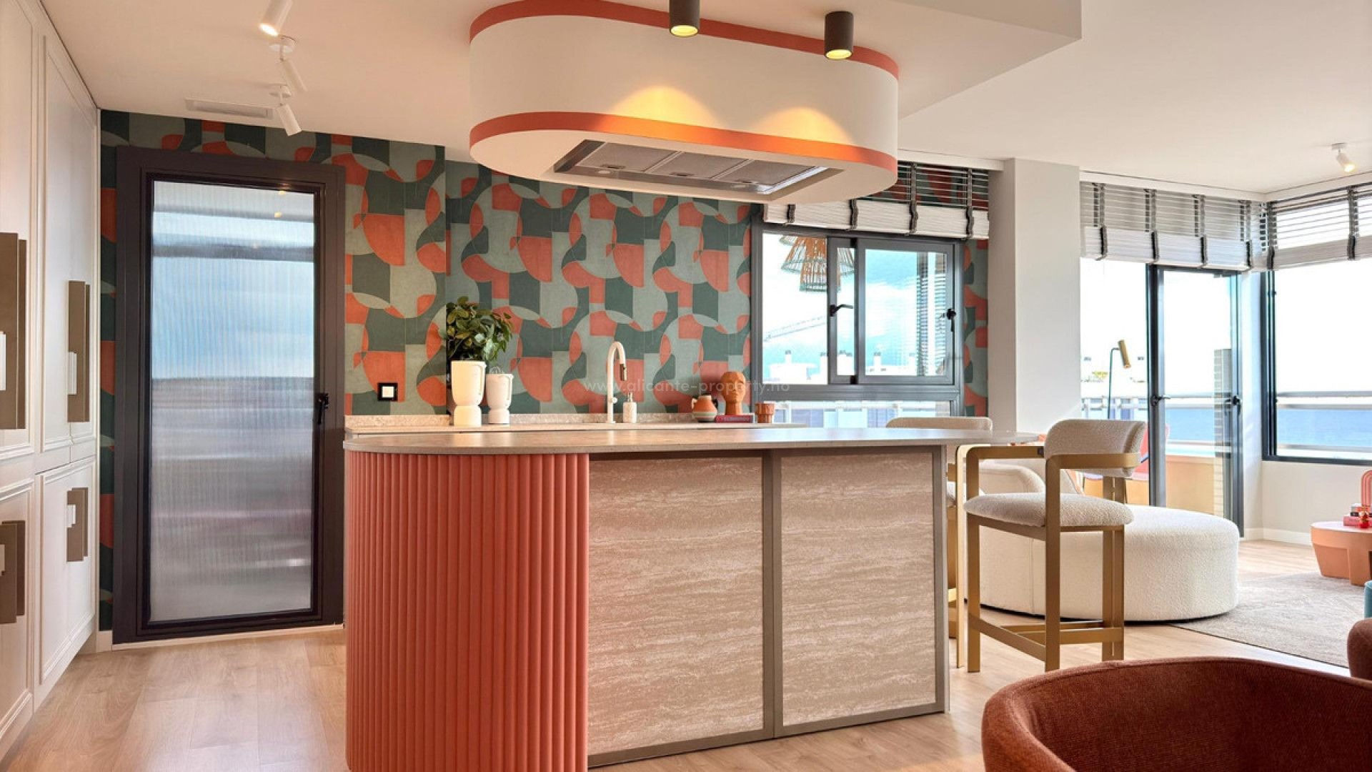 Apartamento / piso en San Juan