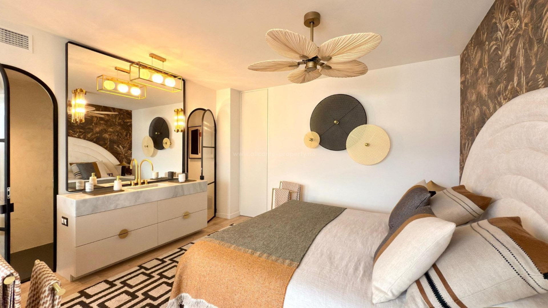 Apartamento / piso en San Juan