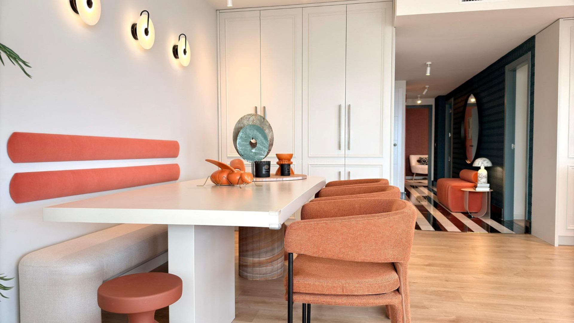 Apartamento / piso en San Juan